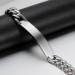 Nice Chain Design 925 Sterling Silver Bracelet
