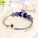 Eiffel Tower Beads Small Accessories S925 Silver Bracelets