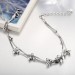 Cute Accessories S925 Silver Bracelets