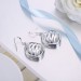 Nice Design S925 Silver Earrings