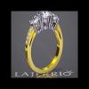 Lajerrio Jewelry: Ring #810436